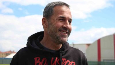 TRENDYOL 1.LİG’İN SON HAFTASINDA PLAY-OFF POTASINA GİRMEYİ BAŞARAN BOLUPSOR, PLAY-OFF