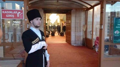 ÇERKEZLERİN ÇARLIK RUSYA’SINDA VATANLARINDAN SÜRGÜN EDİLİŞİNİN 160. YILINDA HAYATINI KAYBEDENLER