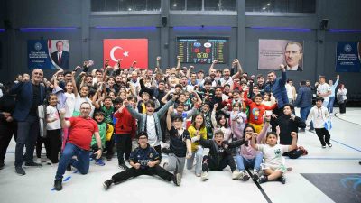 ÇAYIROVA BELEDİYESİ BASKETBOL TAKIMI, TÜRKİYE BASKETBOL LİGİ PLAY-OFF İLK TURU