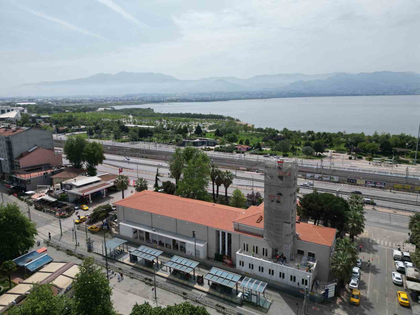 Cumhuriyet Dönemi’nin sembol binasına deprem simülasyonu