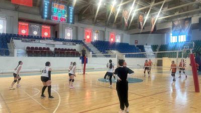 DARICA BELEDİYESİ, İLÇE MİLLİ EĞİTİM MÜDÜRLÜĞÜ VE İLÇE SPOR MÜDÜRLÜĞÜ