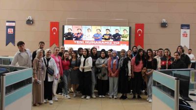 DÜZCE ÜNİVERSİTESİ SOSYAL BİLİMLER MESLEK YÜKSEKOKULU ÇAĞRI MERKEZİ HİZMETLERİ ÖĞRENCİLERİ