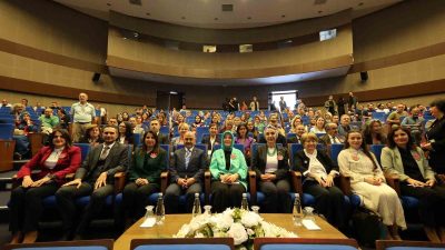 DÜZCE ÜNİVERSİTESİ KADIN ÇALIŞMALARI UYGULAMA VE ARAŞTIRMA MERKEZİ VE TÜRKİYE