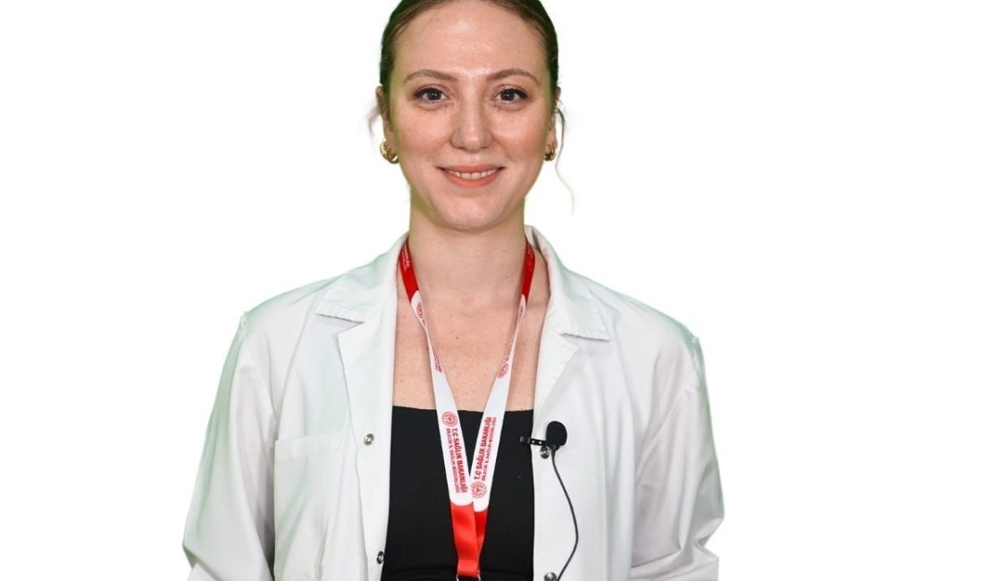 UZM. DR. BURCU TURAN