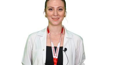 UZM. DR. BURCU TURAN
