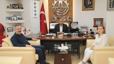 DÜZCE TİCARET VE SANAYİ ODASI (TSO), ULUSLARARASI STANDARTLAR İLE HİZMETTE