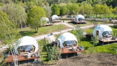 DÜZCE’DE TURİZMİN GELİŞTİRİLMESİNE YÖNELİK ÖNEMLİ ÇALIŞMALAR YÜRÜTTÜKLERİNİ İFADE EDEN BELEDİYE