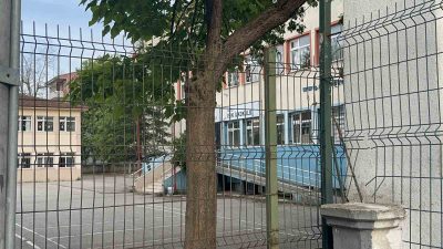 DÜZCE’DE OKULDA YEDİĞİ SANDVİÇİN NEFES BORUSUNA KAÇMASI SONUCU BOĞULAN 8