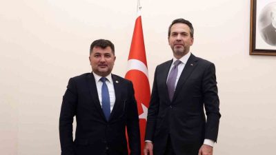 DÜZCE’DE YETERSİZ TRAFOLARIN DEĞİŞMESİ, ELEKTRİK HATLARININ YENİLENMESİ İÇİN 300 MİLYON