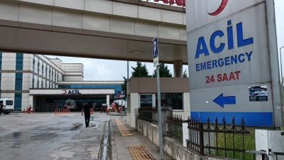 DÜZCE'DE BİR YANDAN SAĞLIK YATIRIMLARI DEVAM EDERKEN BİR YANDAN DA