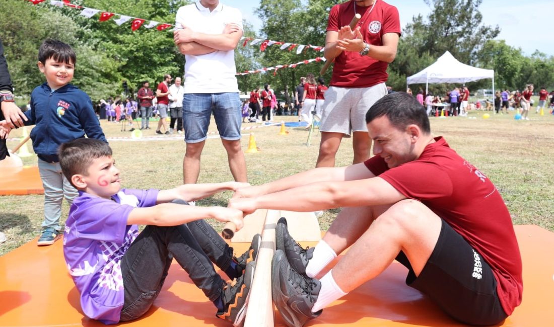 GEBZE BELEDİYESİ ÖNCÜLÜĞÜNDE BU