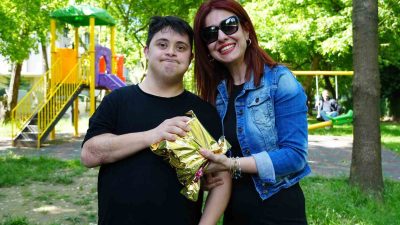 DÜZCE BELEDİYESİ SOSYAL YARDIM İŞLERİ MÜDÜRLÜĞÜ, ENGELLİLER HAFTASI DOLAYISIYLA ÇEŞİTLİ