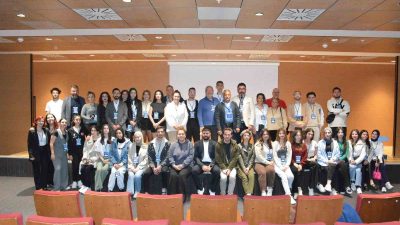 DÜZCE ÜNİVERSİTESİ SU ALTI ÇALIŞMALARI UYGULAMA VE ARAŞTIRMA MERKEZİ VE