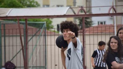 GENÇLİK VE SPOR BAKANLIĞI