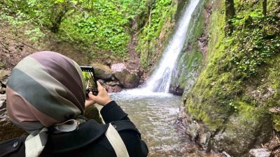 EĞİTİM HAYATI İÇİN DÜZCE’YE GELEN GELECEĞİN TURİZM ELÇİLERİ GENÇLER BOŞ