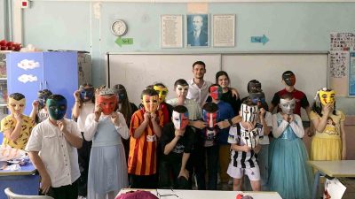 SUBÜ FERİZLİ MYO ÖĞRENCİLERİ, ‘GÖNÜLLÜLÜK ÇALIŞMALARI’ DERSİ ÇERÇEVESİNDE ŞEHRİN BİRÇOK