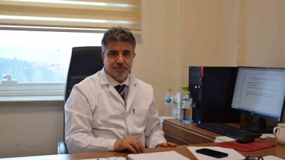 DÜZCE ÜNİVERSİTESİ TIP FAKÜLTESİ İÇ HASTALIKLARI, ENDOKRİNOLOJİ VE METABOLİZMA HASTALIKLARI