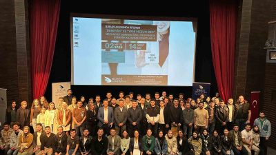 DÜZCE ÜNİVERSİTESİ ZİRAAT FAKÜLTESİ İLE KARİYER GELİŞTİRME VE MEZUN İZLEME