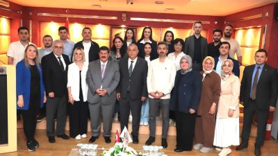 DÜZCE TİCARET VE SANAYİ ODASI (DTSO) İLE SOSYAL GÜVENLİK KURUMU