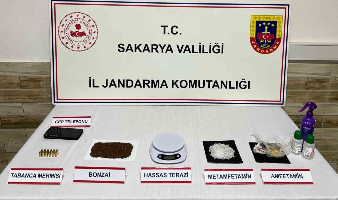 SAKARYA’NIN KARASU İLÇESİNDE YAPILAN