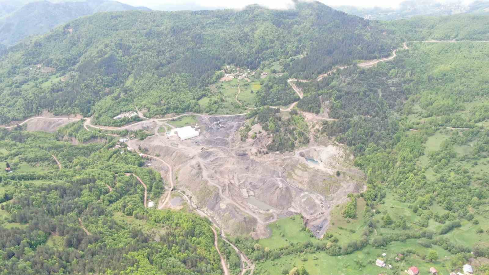 KANYONLARI VE DOĞAL GÜZELLİKLERİ İLE UNESCO’NUN JEOKAR LİSTESİNE GİREN KASTAMONU’NUN