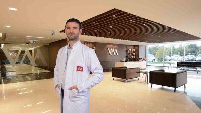 DÜZENLİ YAPILAN SAĞLIK KONTROLLERİNİN ERKEN TANI KONULMASINDA ÖNEMLİ OLDUĞUNU BELİRTEN