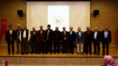 KASTAMONU ÜNİVERSİTESİ İLAHİYAT FAKÜLTESİ VE MUHAMMED İHSAN OĞUZ UYGULAMA VE