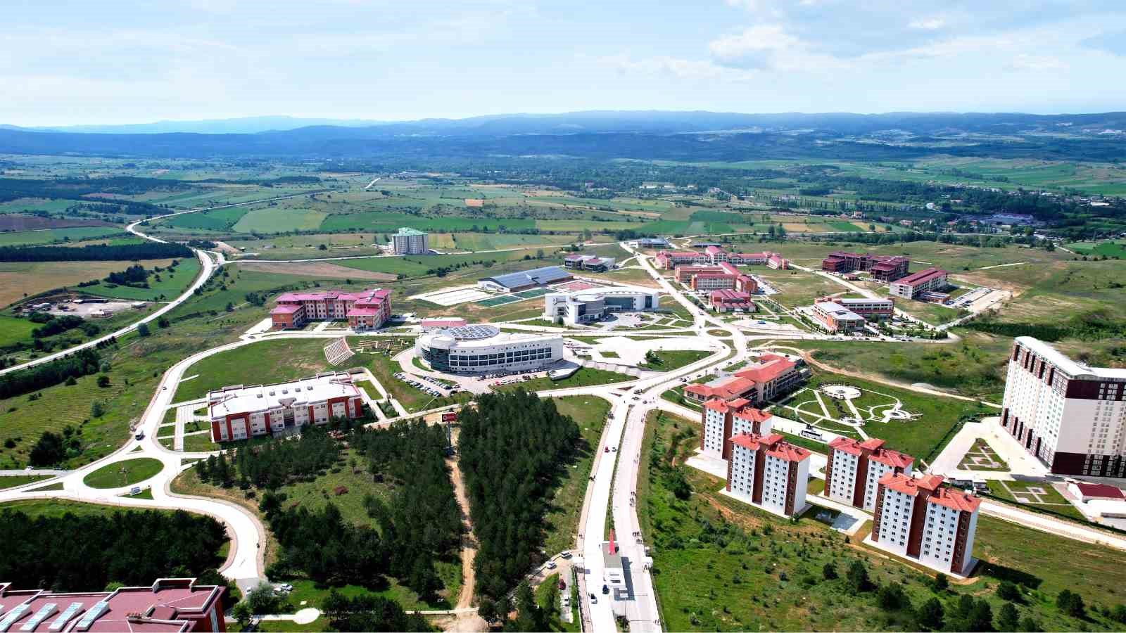 KASTAMONU ÜNİVERSİTESİ’NİN TÜBİTAK 2237-A PROGRAMI’NIN 2024/I. DÖNEMİNDE, 6 PROJESİ DESTEKLENMEYE