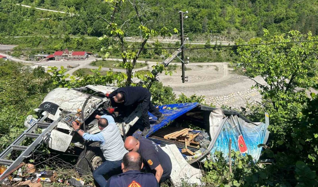 KASTAMONU’NUN İNEBOLU İLÇESİNDE MEŞRUBAT