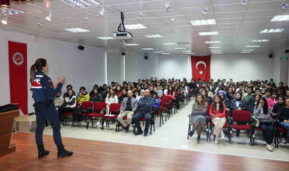 KASTAMONU İL JANDARMA KOMUTANLIĞI