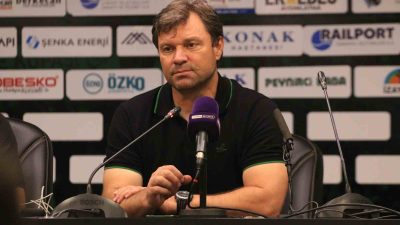 KOCAELİSPOR'DA MSUTAFA GÜRSEL'LE YOLLARIN AYRILMASININ ARDINDAN TEKNİK DİREKTÖRLÜK GÖREVİNE 2.