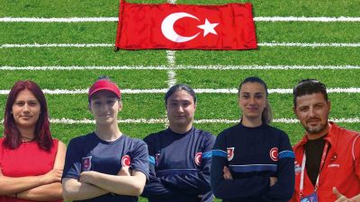 ANKARA’NIN ÇUBUK İLÇESİNDE YAPILACAK 7’Lİ RAGBİ U18 MİLLİ TAKIM HAZIRLIK