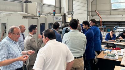 KUZEY ANADOLU KALKINMA AJANSI TARAFINDAN DÜZENLENEN TEKNİK GEZİDE, KASTAMONULU AHŞAP