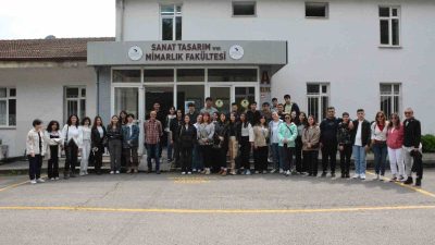 ZONGULDAK EREĞLİ ERDEMİR GÜZEL SANATLAR LİSESİ, YAKLAŞAN YÜKSEKÖĞRETİM KURUMLARI SINAVI