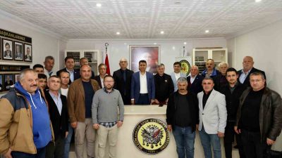 1969 BİLECİK SPOR KULÜBÜNÜN OLMADIĞI BİR ORTAMDA TAKIMLA İLGİ KARAR