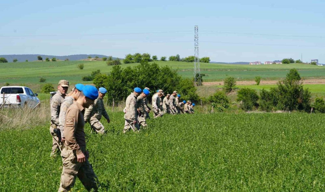 KASTAMONU’DA SULAMA KANALINDA BULUNAN BAŞI KESİLMİŞ CESEDİN DEVAMI DÖRT GÜNÜN