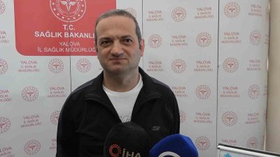 YALOVA’DA GEÇİRDİĞİ TRAFİK KAZASI SONRASINDA 5 GÜNLÜK YAŞAM SAVAŞINI KAYBEDEN