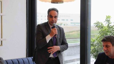 YALOVA GENÇLİK VE SPOR İL MÜDÜRÜ SALİH KILIÇ, İL GENELİNDE