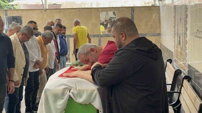 DÜZCE’DE OKULDA YEDİĞİ SANDVİÇİN NEFES BORUSUNA KAÇMASI SONUCU BOĞULAN 8