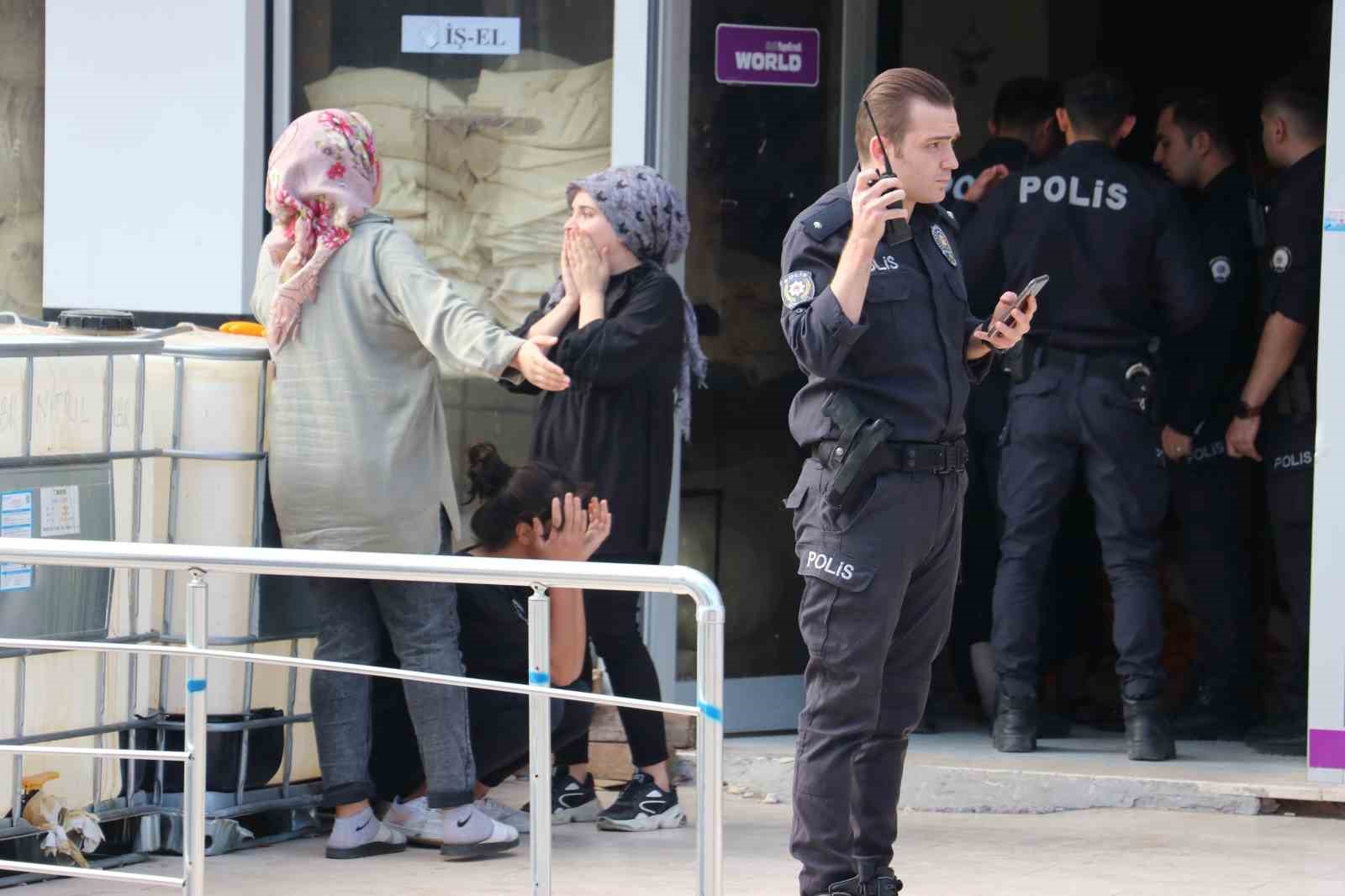 Oğlu öldürülen acılı baba: “Çocuğumun ölümünden sonra eşim akıl hastası oldu”