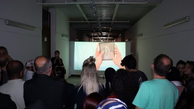 KASTAMONU ÜNİVERSİTESİ GSTF GRAFİK TASARIMI BÖLÜMÜ ÖĞRENCİLERİ TARAFINDAN ‘ANİMASYON SERGİSİ’