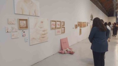 DÜZCE ÜNİVERSİTESİ SANAT TASARIM VE MİMARLIK FAKÜLTESİ TARAFINDAN DÜZENLENEN VE