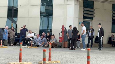 DÜZCE’DE OKULDA YEDİĞİ YEMEĞİN BOĞAZINA KAÇMASI SONUCU BOĞULAN 8 YAŞINDAKİ