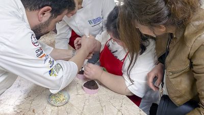 SUBÜ SAPANCA TURİZM MYO ÖĞRENCİLERİ FARKINDALIK ÇALIŞMASI ÇERÇEVESİNDE SAKARYA GÜNDÜZLÜ