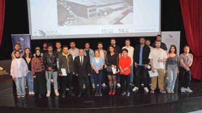 DÜZCE ÜNİVERSİTESİ KARİYER GELİŞTİRME VE MEZUN İZLEME UYGULAMA ARAŞTIRMA MERKEZİ