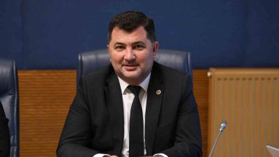 AK PARTİ DÜZCE MİLLETVEKİLİ ERCAN ÖZTÜRK, TBMM GENEL KURULUNDA SÖZ