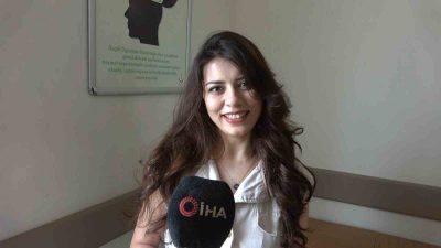 ALOVA İL SAĞLIK MÜDÜRLÜĞÜ MERKEZ TOPLUM SAĞLIĞI MERKEZİ PSİKOLOĞU ASLIHAN