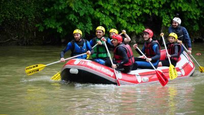 DÜZCE BELEDİYESİ GENÇLİK VE SPOR HİZMETLERİ MÜDÜRLÜĞÜ, HAKEM VE GÖZLEMCİLERİN