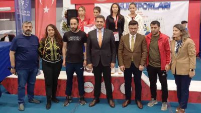 GENÇLİK VE SPOR BAKANLIĞI, TÜRKİYE OKUL SPORLARI FEDERASYONU VE DÜZCE