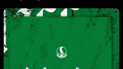 SAKARYASPOR YÖNETİMİ BURAK SÜLEYMAN'NIN MEVCUT SÖZLEŞMESİNİN SONLANDIRILDIĞINI SOSYAL MEDYADAN PAYLAŞTI.